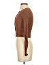 Everlane Brown Cardigan Size XXS - photo 5