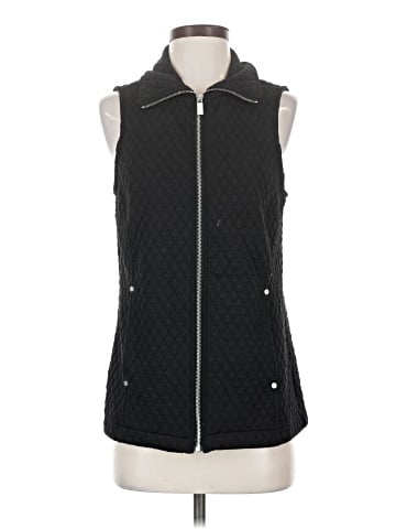 Jones New York Signature Vest (view 1)