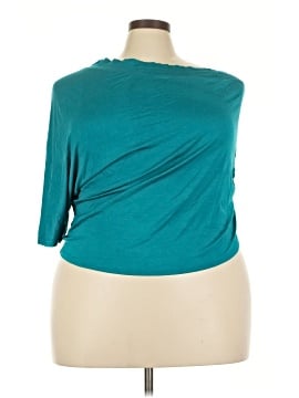 Trina Turk 3/4 Sleeve T-Shirt (view 1)