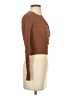 Everlane Brown Cardigan Size XXS - photo 4
