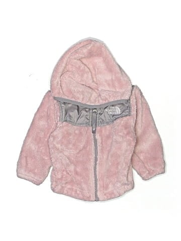 The North Face Zip Up Hoodie (view 1)