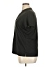 Lady Hagen Black Short Sleeve Blouse Size XL - photo 5