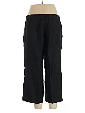 J.Jill Linen Pants (view 2)