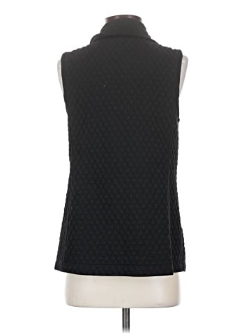Jones New York Signature Vest (view 2)
