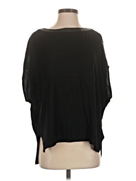 Helmut Lang 3/4 Sleeve Top (view 1)