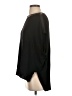 Helmut Lang Black 3/4 Sleeve Top Size S - photo 5