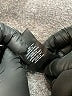 Donna Karan New York Black Jumpsuit Size 4 - photo 5