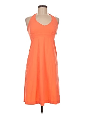 Athleta Casual Dress (view 1)