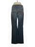 7 For All Mankind Blue Jeans Size 27 waist - photo 2