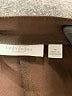 David Dart Solid Brown Casual Pants Size 18 - photo 4