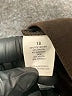 David Dart Solid Brown Casual Pants Size 18 - photo 5
