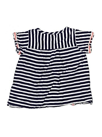 Crewcuts Short Sleeve Blouse (view 2)
