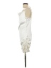 Assorted Brands Ivory Cocktail Dress Size L - photo 5