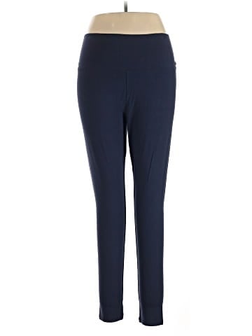 Simply Vera Vera Wang Active Pants (view 1)