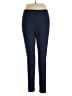 Simply Vera Vera Wang Solid Blue Active Pants Size XL - photo 1