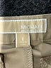 MICHAEL Michael Kors Solid Tan Khakis Size 8 - photo 4