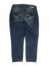 YMI Solid Blue Jeans Size 11 - photo 2