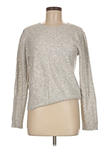 Halogen Pullover Sweater (view 1)