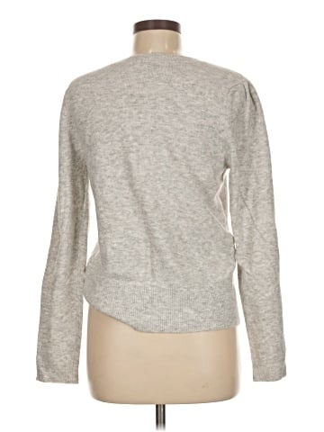 Halogen Pullover Sweater (view 2)
