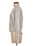 Halogen Gray Pullover Sweater Size M - photo 5
