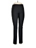 Theory Solid Black Active Pants Size 10 - photo 1