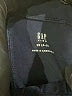 Gap Kids Solid Blue Shorts Size X-Small  4/5 - photo 3