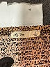 La' Ven 100% Polyester Brown Tube Top Size S - photo 7
