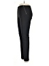 Theory Solid Black Active Pants Size 10 - photo 5