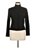 Elie Tahari Black Jacket Size 8 - photo 1
