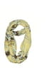 Unbranded Paisley Yellow Scarf One size - photo 1