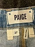 Paige Blue Jeans Size 27 waist - photo 7