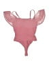 ASOS Pink Bodysuit Size 0 - photo 2