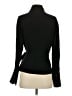 MNG 100% Viscose Black Kimono Size 2 - photo 2