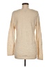J.Jill Tan Pullover Sweater Size M - photo 2