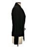 MNG 100% Viscose Black Kimono Size 2 - photo 4