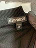 Express Black Tank Top Size XXS - photo 7