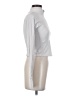 Unbranded Solid Silver Track Jacket Size XS - photo 4