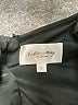 Katie May Black Cocktail Dress Size S - photo 7