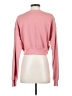 Wild Fable Pink Sweatshirt Size S - photo 2
