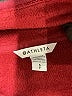 Athleta Burgundy Turtleneck Sweater Size S - photo 7