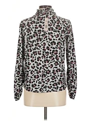 Nic + Zoe Long Sleeve Turtleneck (view 2)