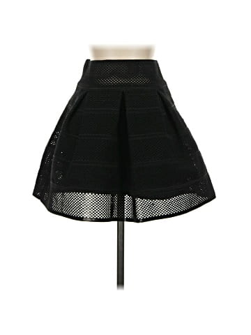 BCNU Be Seeing You Formal Skirt (view 1)
