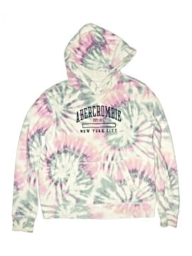 Abercrombie Kids Pullover Hoodie (view 1)
