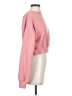 Wild Fable Pink Sweatshirt Size S - photo 4