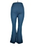 Yogalicious Blue Active Pants Size 1X - photo 2