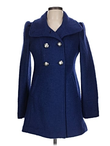 Guess Jeans Coat (view 1)