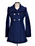 Guess Jeans Blue Coat Size L (estimated) - photo 1