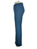 Yogalicious Blue Active Pants Size 1X - photo 5