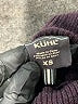 Kuhl Purple Black Turtleneck Sweater Size XS - photo 7