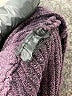 Kuhl Purple Black Turtleneck Sweater Size XS - photo 8